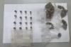Cannabis, ammunition seized in Port-of-Spain police exercise