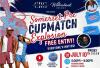 Pre-Cup Match ‘explosion’ is to celebrate local culture