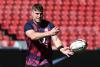 Saints quintet to play their part as England prepare for Fiji clash in Liverpool