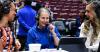 Minnesota Lynx head coach Cheryl Reeve gets win No. 380 to become the all-time winningest coach in WNBA history