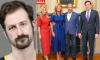 Infamous YouTube lawyer is mysteriously honored by Rubio at Trump gala… after sordid video and 'questionable' relationship with another couple sparked police raid at family home