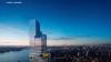 Two World Trade Center, last office tower in complex, breaks ground 25 years after 9/11 attacks on twin towers in New York City