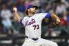 New York Mets rookie makes history as first Farmingdale State College player to reach MLB