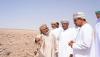 Minister briefed about challenges facing agricultural projects in Dhofar