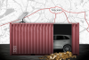 The South Caucasus route: how sanctioned goods still reach Russia