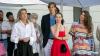 Caroline of Monaco, Charlotte Casiraghi and Alexandra of Hanover showcase timeless summer style