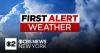 Clouds roll in as parts of New Jersey could get severe weather