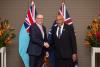Pacific Version of NATO Launched to Counter China