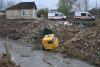 Heavy rains again wreak havoc on Daghestan and Azerbaijan