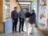 New medical residents training at Chatham-Kent Health Alliance