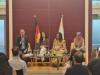 World News | India-Germany Discuss Gender-responsive Energy Transition