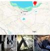U.S. Strike Reported on Railway Bridge in Northern Iran