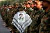 'Only revenge': Iran mourners defiant at Khamenei burial