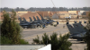 IRGC: US command center, airbase in Jordan crushed with 10 missiles