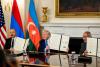 Do Trump peace talks end ceasefire? Ceasefire President