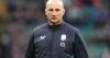 Steve Borthwick focused on Fiji as criticism of England head coach grows