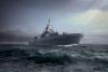 Germany approves €6 Billion funding for new F128 MEKO frigates to track Russian submarines in Atlantic