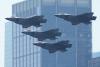Athens banks on US law to block Trump’s F-35 promises to Turkey