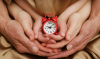 Life expectancy in Moldova has increased by 0.8 years
