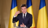 Nicușor Dan spoke in favor of a “reasonable union” between the Republic of Moldova and Romania