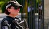 Britain on a knife-edge as terror police battle 800 live investigations linked to Russia and Iran