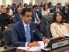 OPCW Executive Council adopts Qatar-drafted resolution restoring Syria's rights and privileges