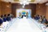 Somali Cabinet approves MoUs with China, India, Uzbekistan and Turkmenistan