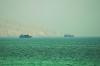 Oil tanker traffic through Hormuz at near standstill as attacks strain truce