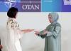 NATO leaders discuss wars; spouses focus on saving children from digital dangers