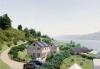 World-renowned environmentalist plans hamlet of eco-homes above Loch Ness