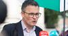 Minister for Culture Patrick O’Donovan hospitalised during trip to Brussels
