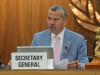 IMO chief urges release of 44 seafarers held by pirates in Somali waters
