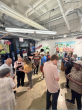 Student Voices: “Echoes of Glory” exhibit honors Haiti’s World Cup Legacy