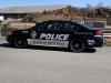 One injured after car crashes through Sherwood Mexican restaurant