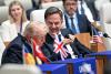At the NATO Summit, Energy Security Got a Word: Climate Got None