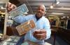 Auction to raise funds for Habitat Bermuda