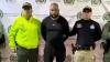 Canadian fugitive drug trafficker captured while working out in Colombia