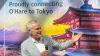 American Airlines to Launch Nonstop Service to Tokyo