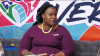 Barbadian author raising awareness of endometriosis