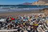 Plastic Pollution Threatens Greece’s Beaches as Microplastics Emerge