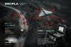 Dropla Tech AI Confirms Over 5,000 Explosive Threats in Ukraine, Joins MITS Capital Portfolio