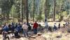 USFS funds landscape-scale restoration work in SW Idaho