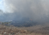 VG dumpsite reopens after successful fire suppression efforts