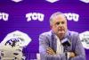 THEY SAID IT: Big 12 coaches speak out at annual media days in Frisco