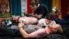 New Mexico Tattoo Fiesta gets buzzing July 10-12 at the Albuquerque Convention Center