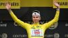 Pogacar back in yellow jersey after stage six victory
