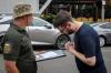 Clashes in Ukraine's Lviv highlight wartime tensions over draft