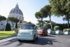 Fiat Donates 30 Electric Vehicles to Vatican in Sustainability Push