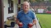 Accused Somerset 'drugs mule', 80, to return home after Chile prosecutors close case