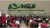 Nigerian bourse overtakes South Korean equities to claim world’s best-performing stock market
